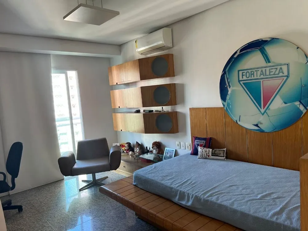 Apartamento, 4 quartos, 310 m² - Foto 10