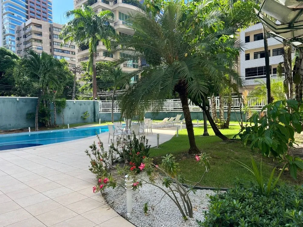 Apartamento, 4 quartos, 310 m² - Foto 16