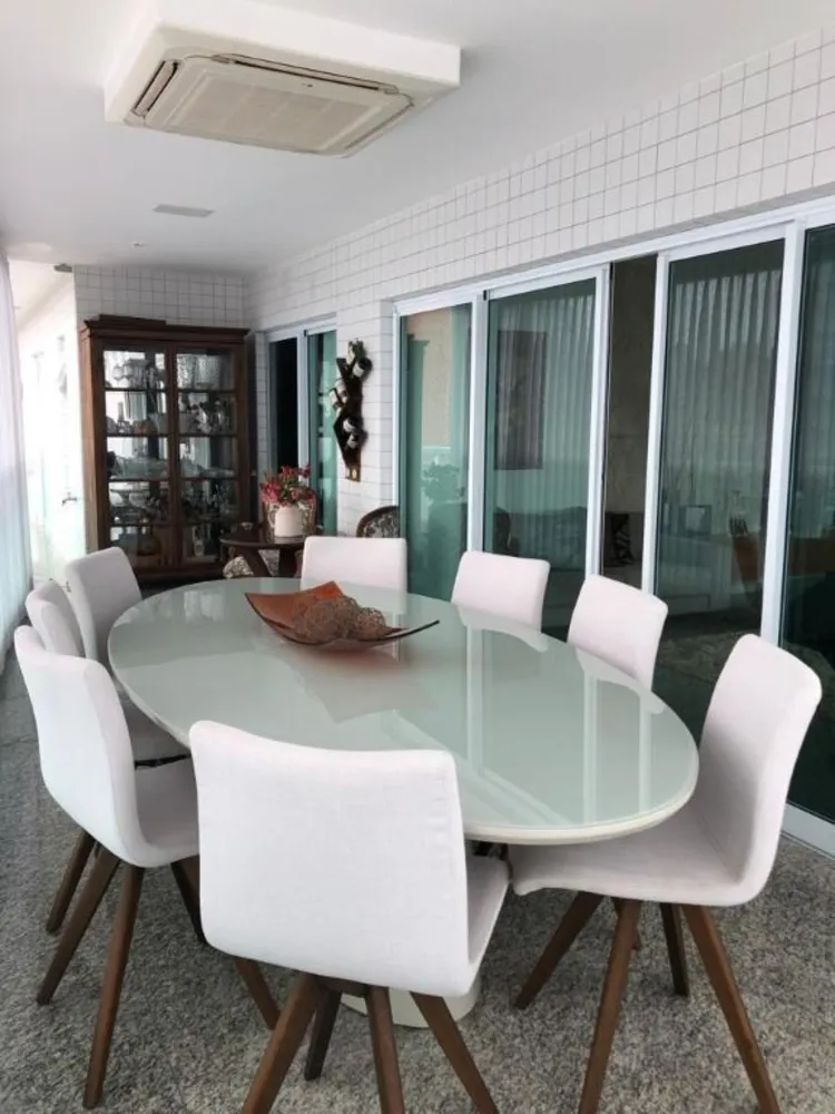 Apartamento, 4 quartos, 310 m² - Foto 9