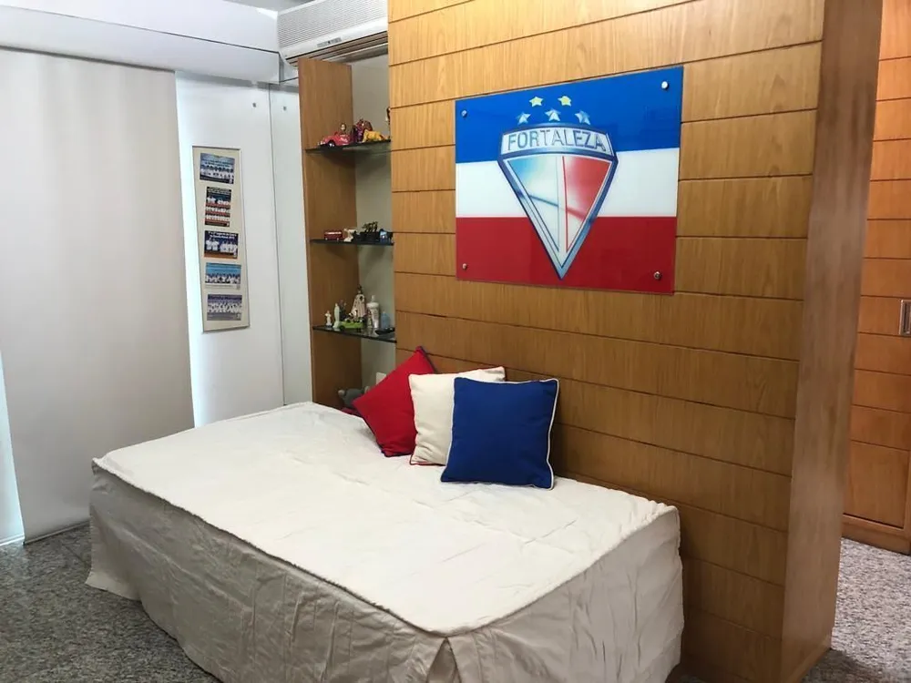 Apartamento, 4 quartos, 310 m² - Foto 13