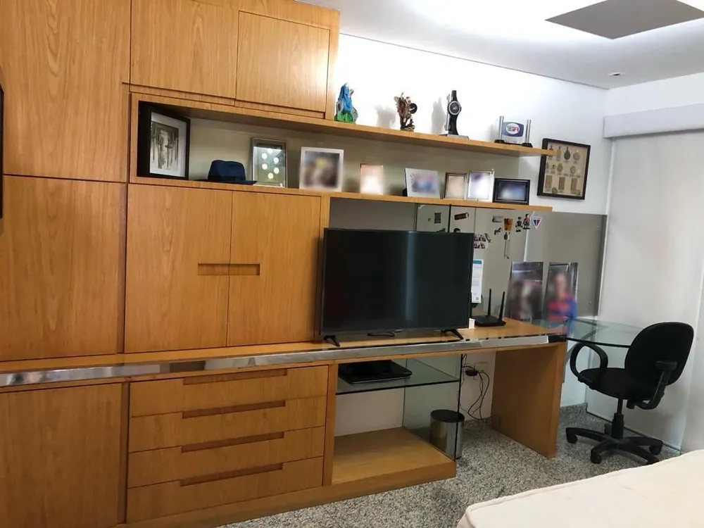 Apartamento, 4 quartos, 310 m² - Foto 6