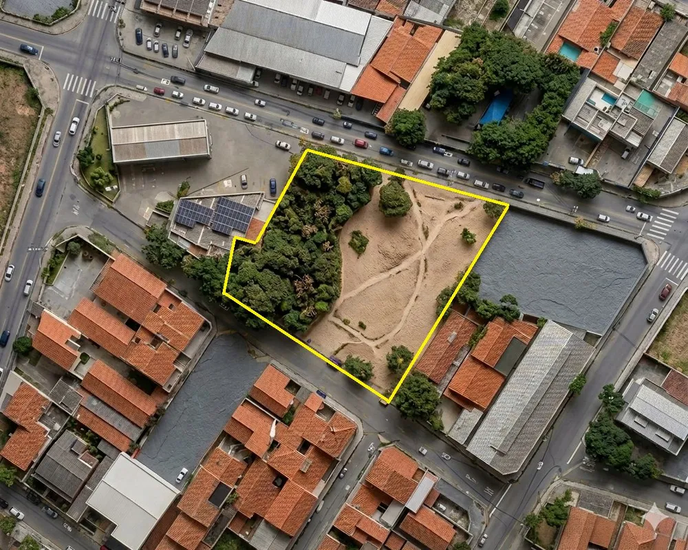 Terreno, 4752 m² - Foto 2