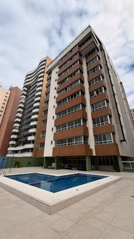 Apartamento, 3 quartos, 195 m² - Foto 1