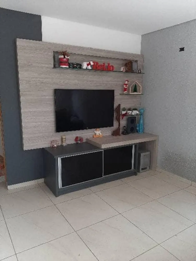 Casa, 2 quartos, 90 m² - Foto 4