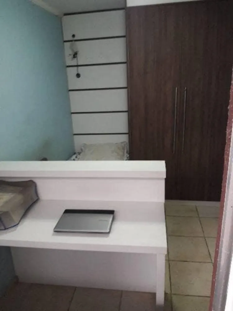Casa, 2 quartos, 90 m² - Foto 8
