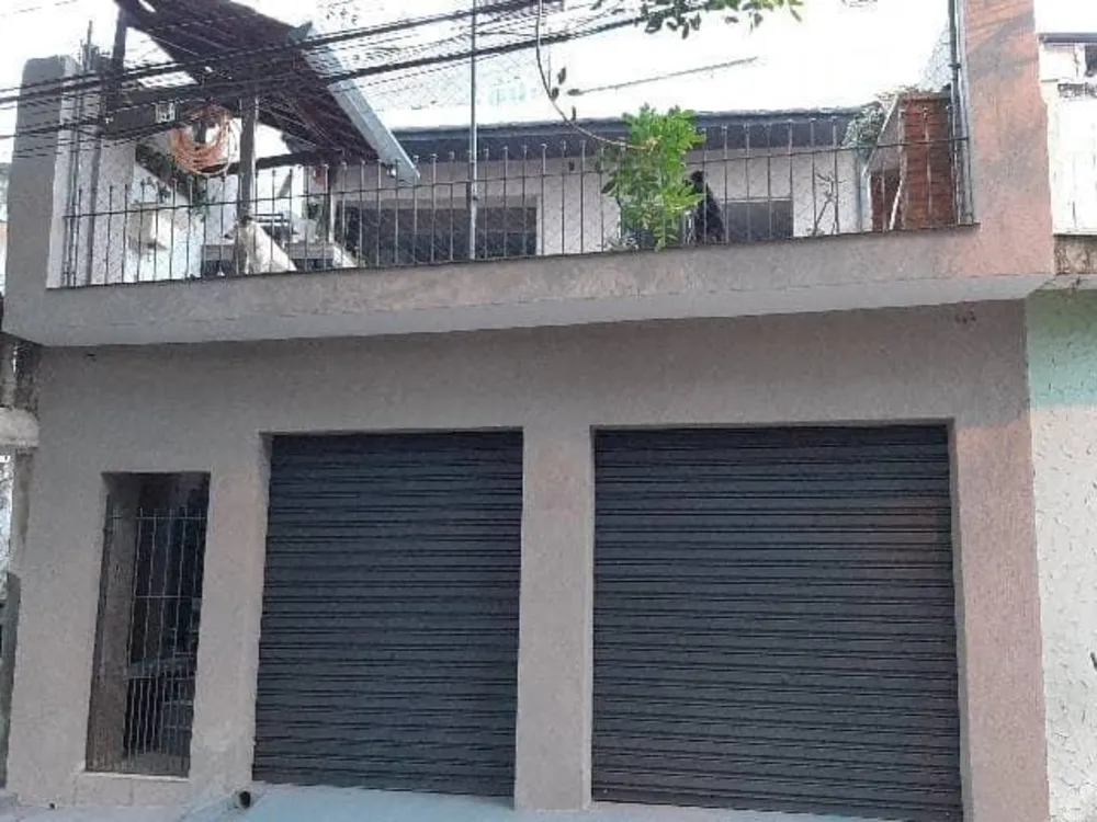 Casa, 2 quartos, 90 m² - Foto 1