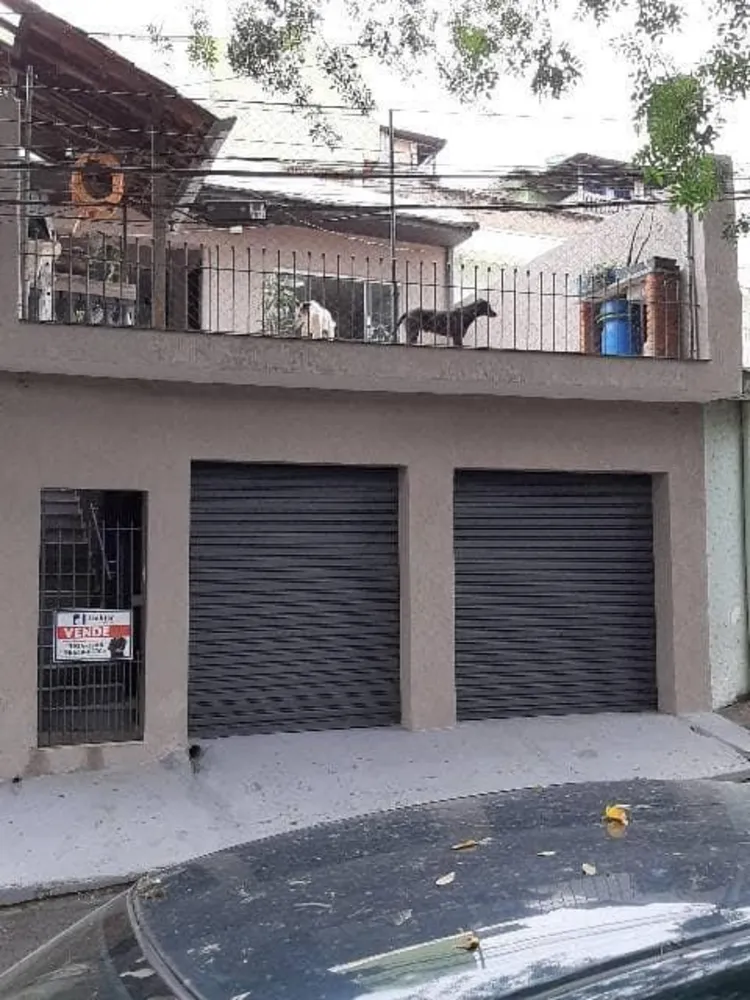 Casa, 2 quartos, 90 m² - Foto 5
