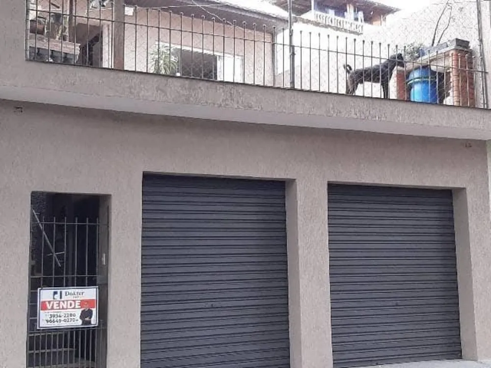 Casa, 2 quartos, 90 m² - Foto 3