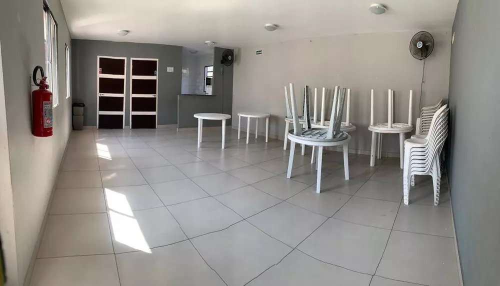 Sobrado à venda com 3 quartos, 70m² - Foto 2