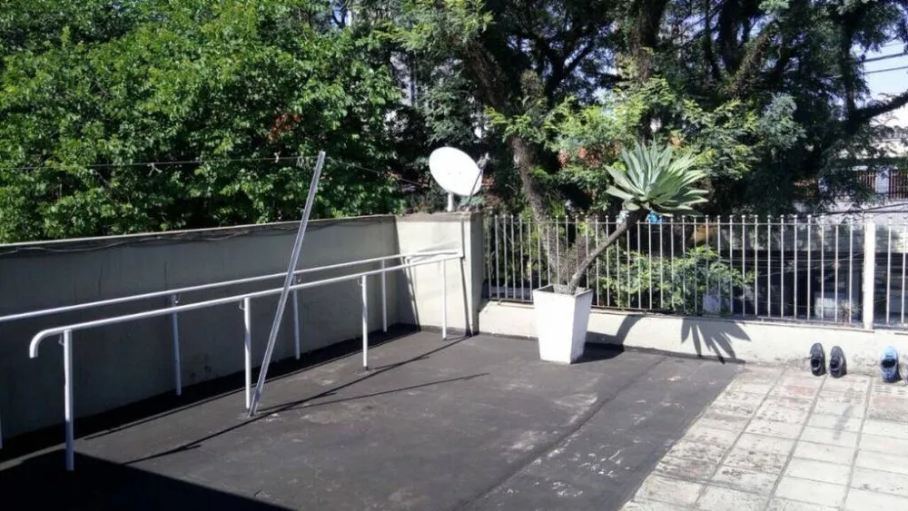 Sobrado, 3 quartos, 200 m² - Foto 8