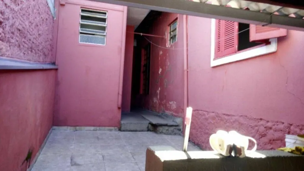 Sobrado, 3 quartos, 200 m² - Foto 2