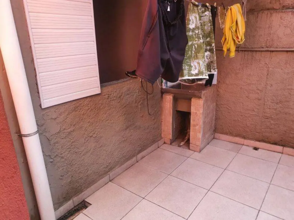Sobrado, 3 quartos, 200 m² - Foto 7