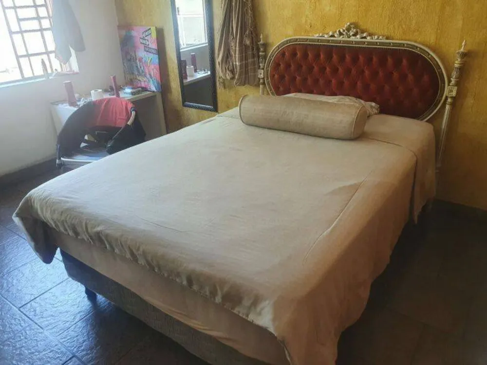 Sobrado, 3 quartos, 200 m² - Foto 4