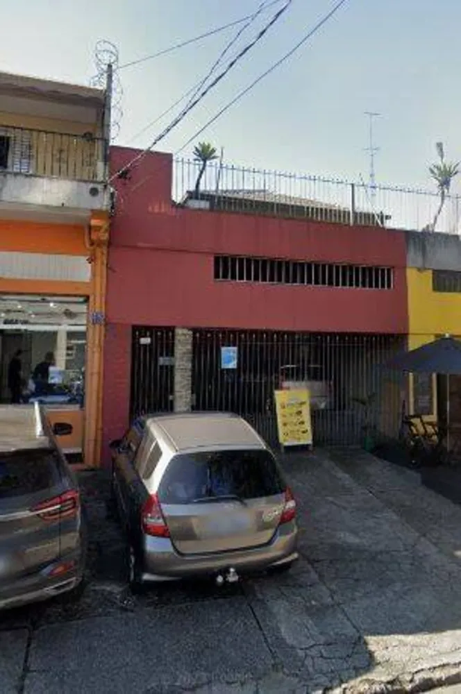 Sobrado, 3 quartos, 200 m² - Foto 5