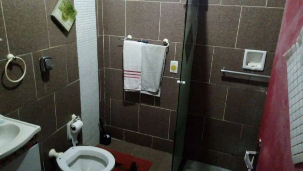 Sobrado, 3 quartos, 200 m² - Foto 3