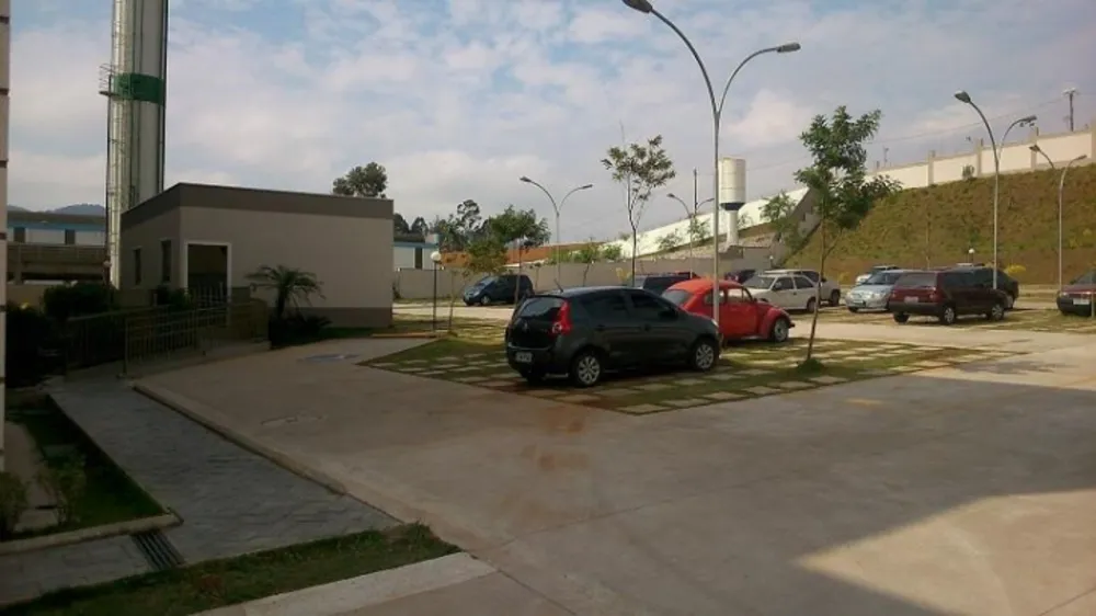 Apartamento, 2 quartos, 46 m² - Foto 8