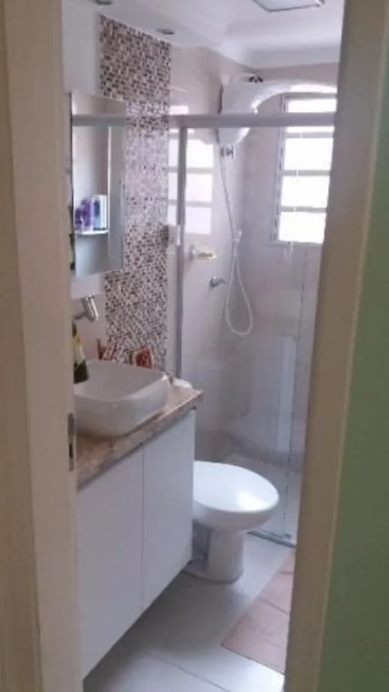 Apartamento, 2 quartos, 46 m² - Foto 10