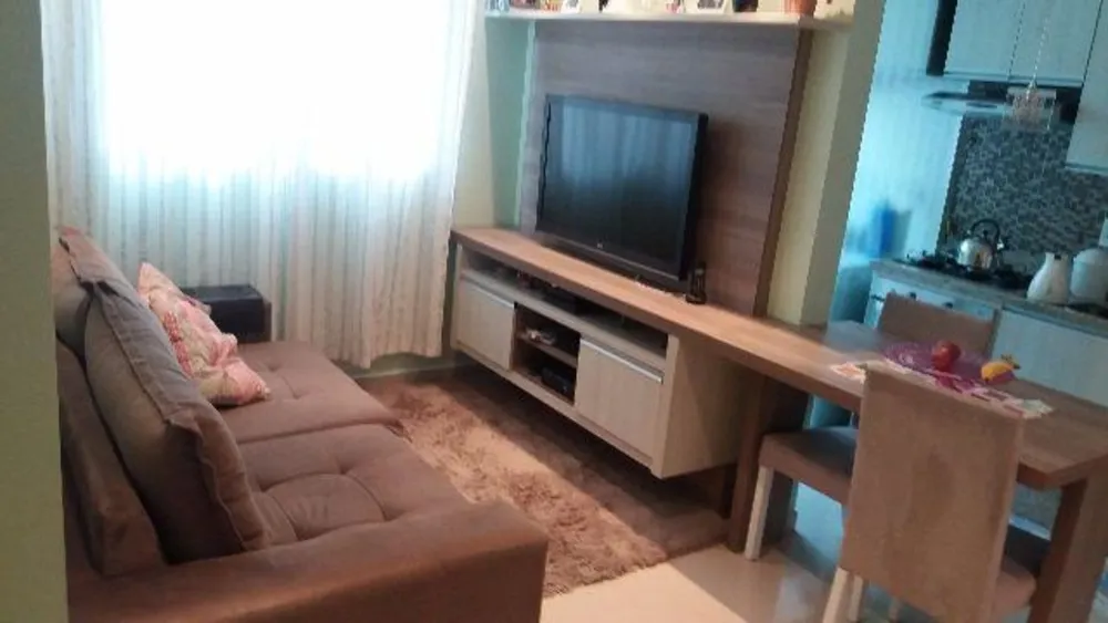 Apartamento, 2 quartos, 46 m² - Foto 12