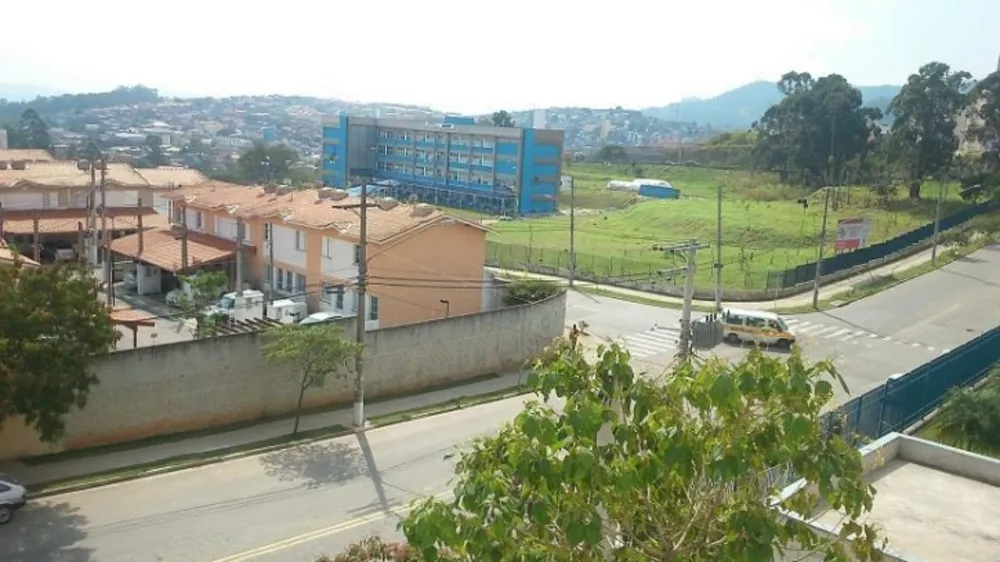 Apartamento, 2 quartos, 46 m² - Foto 7
