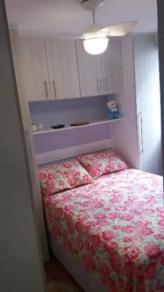 Apartamento, 2 quartos, 46 m² - Foto 9