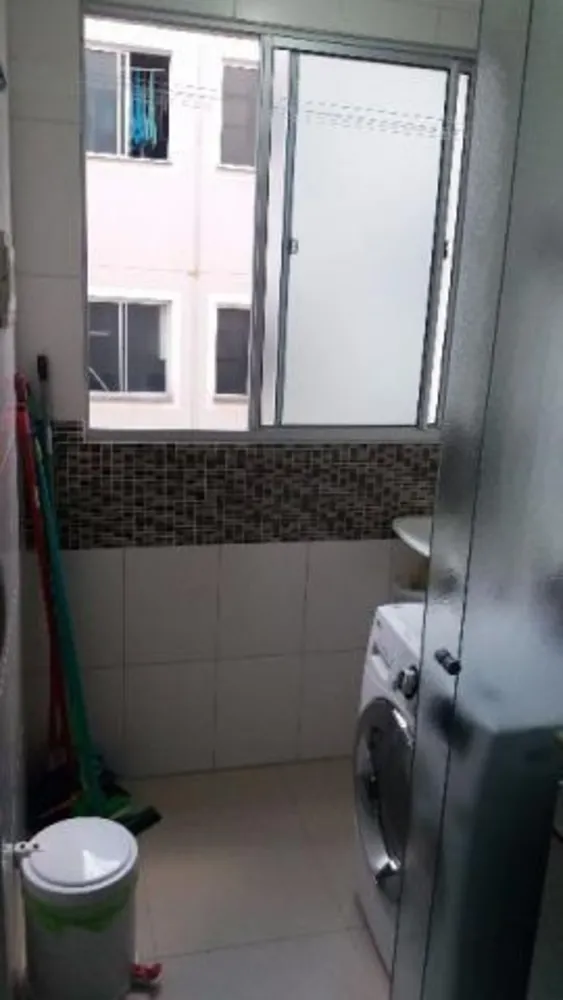 Apartamento, 2 quartos, 46 m² - Foto 5