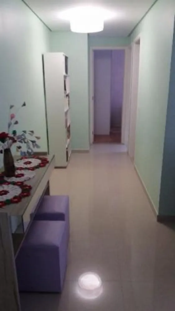 Apartamento, 2 quartos, 46 m² - Foto 6