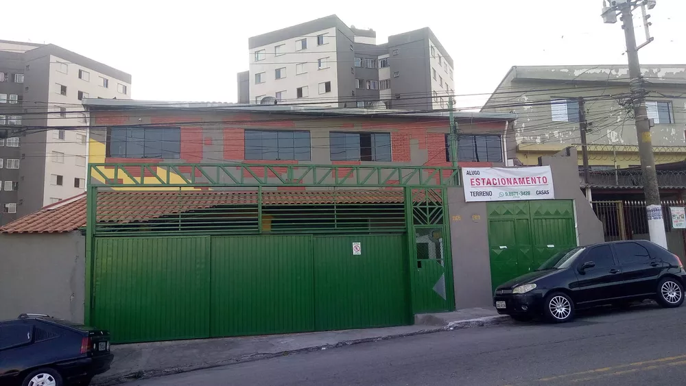 Conjunto Comercial-Sala para alugar, 500m² - Foto 2