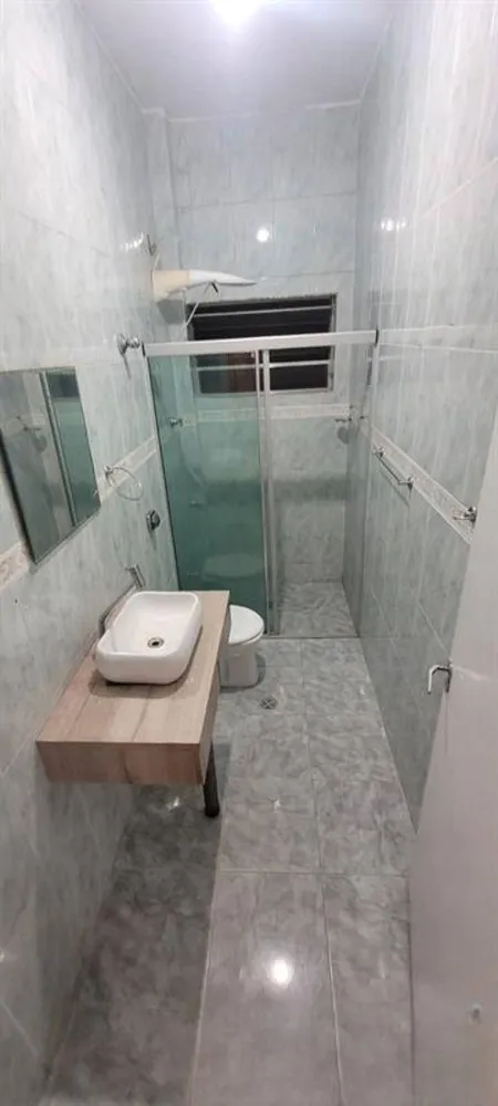 Apartamento, 2 quartos, 45 m² - Foto 8