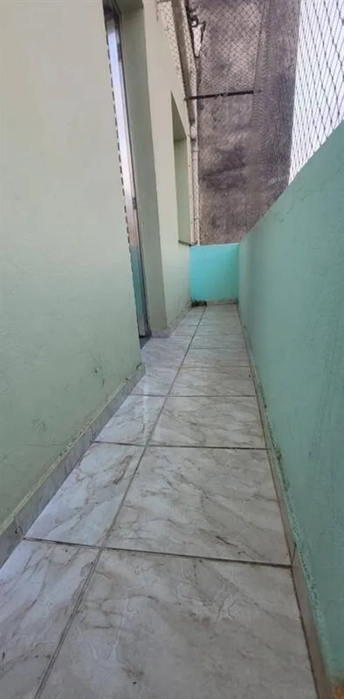 Apartamento, 2 quartos, 45 m² - Foto 4