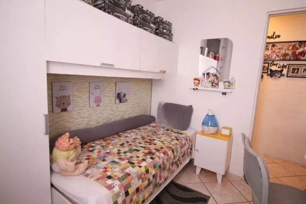 Apartamento, 2 quartos, 46 m² - Foto 6
