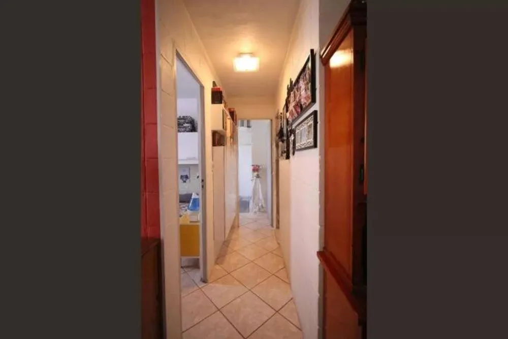 Apartamento, 2 quartos, 46 m² - Foto 8