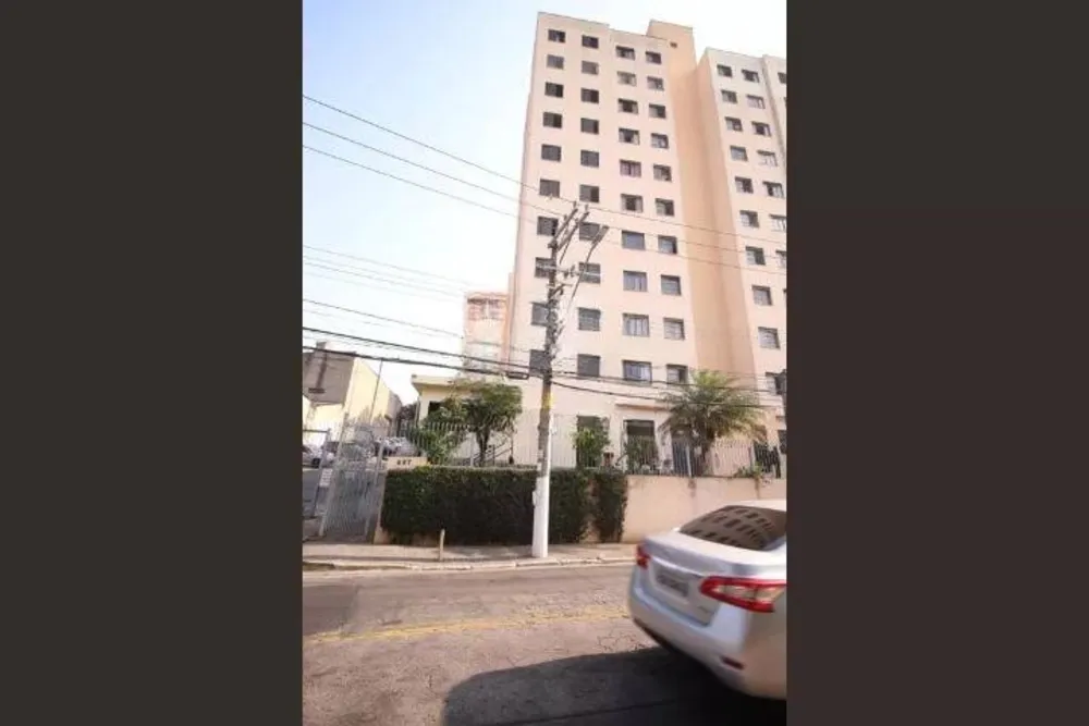 Apartamento, 2 quartos, 46 m² - Foto 5