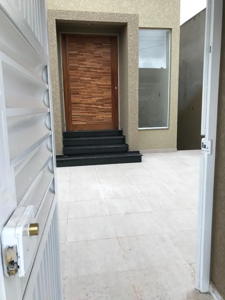 Sobrado, 3 quartos, 200 m² - Foto 1
