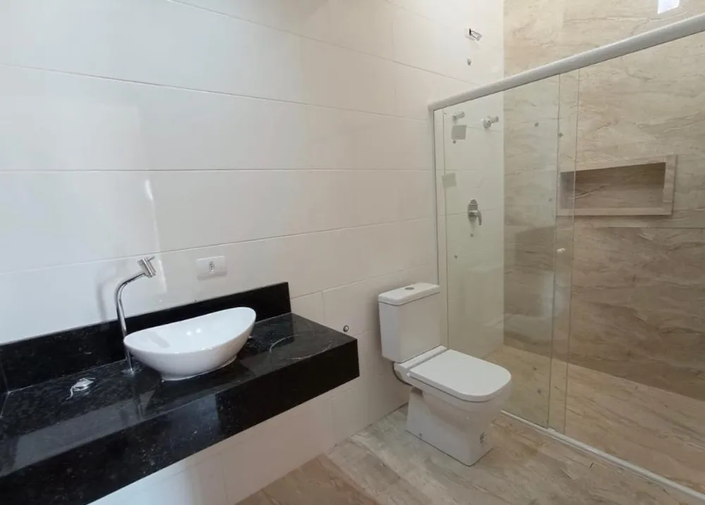 Sobrado, 3 quartos, 200 m² - Foto 4