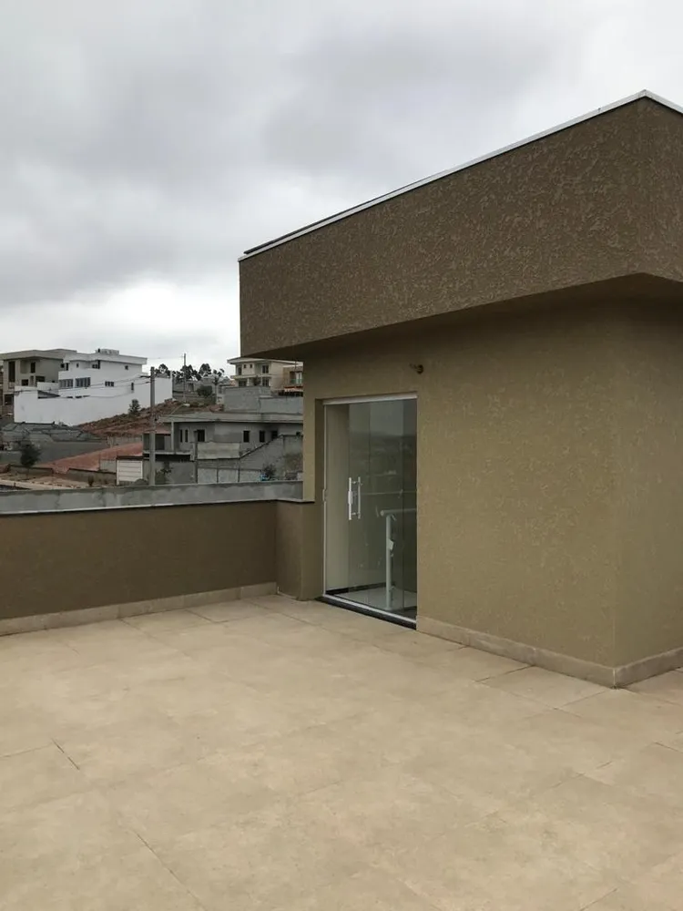 Sobrado, 3 quartos, 200 m² - Foto 3