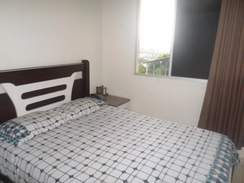 Apartamento à venda com 2 quartos, 45m² - Foto 14