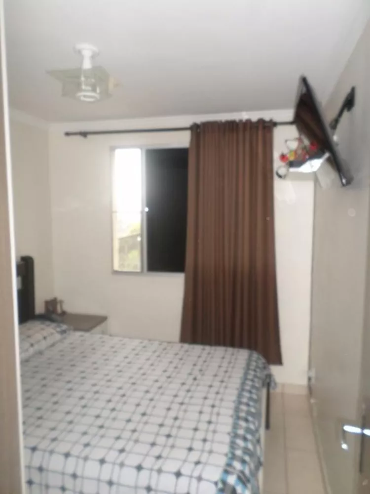 Apartamento à venda com 2 quartos, 45m² - Foto 19