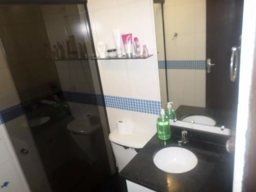 Apartamento à venda com 2 quartos, 45m² - Foto 4