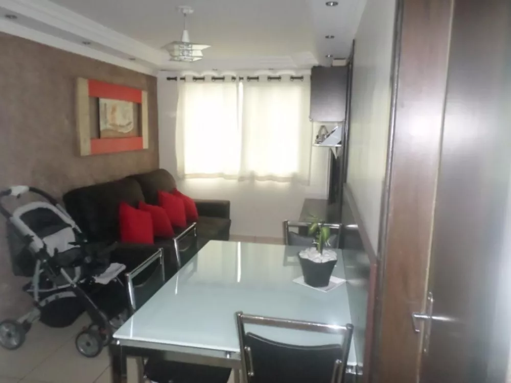 Apartamento à venda com 2 quartos, 45m² - Foto 18