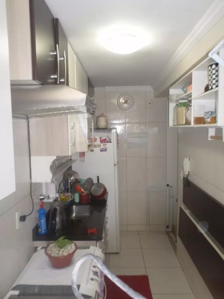 Apartamento à venda com 2 quartos, 45m² - Foto 22