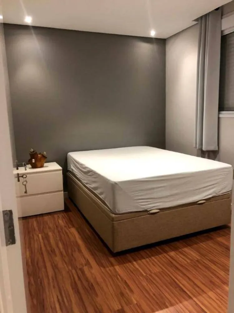 Apartamento, 2 quartos, 48 m² - Foto 8