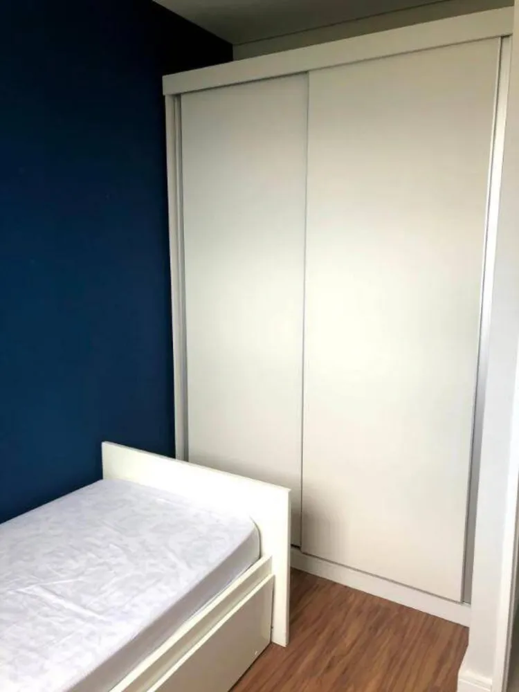 Apartamento, 2 quartos, 48 m² - Foto 2