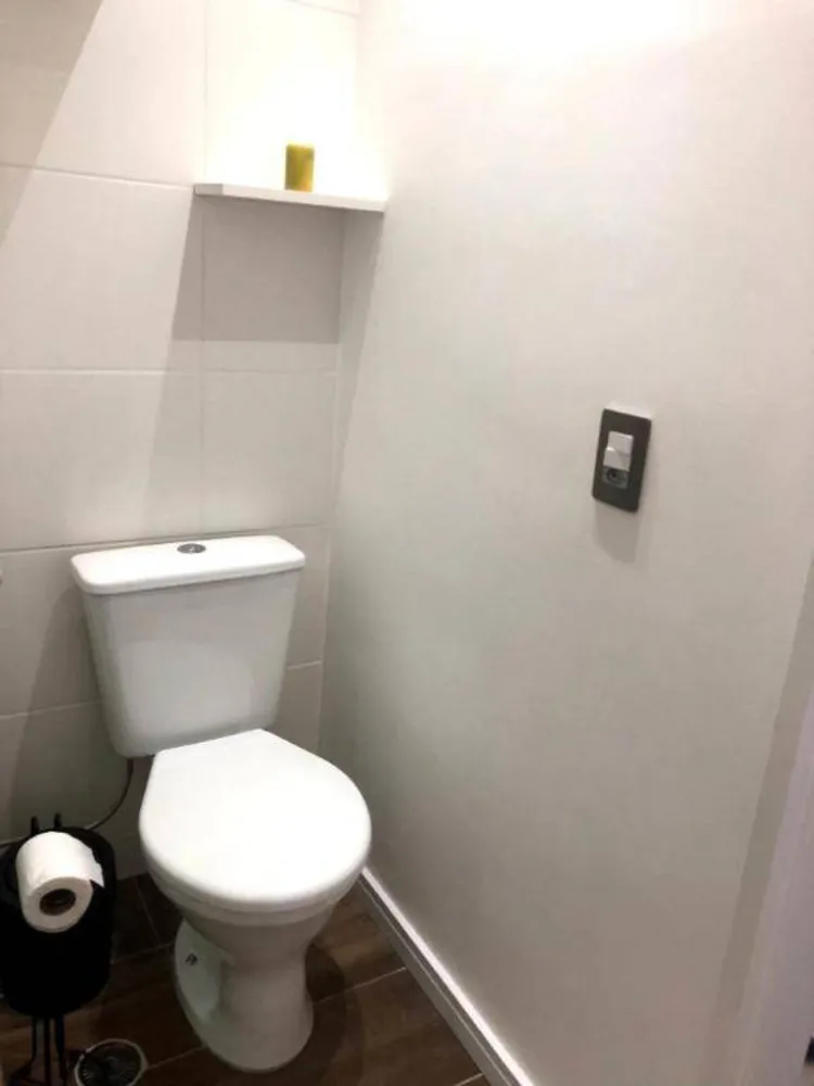 Apartamento, 2 quartos, 48 m² - Foto 5