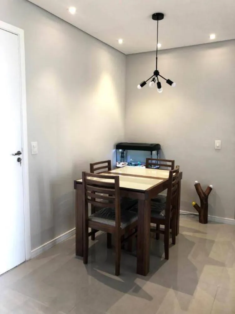 Apartamento, 2 quartos, 48 m² - Foto 6
