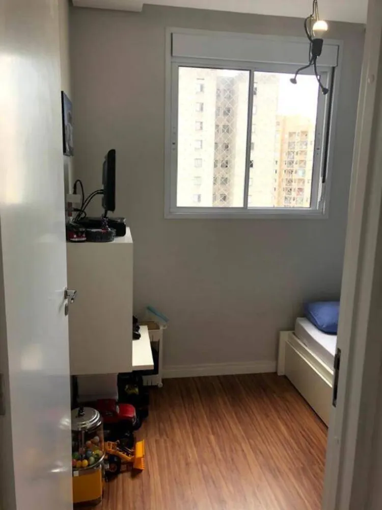 Apartamento, 2 quartos, 48 m² - Foto 7