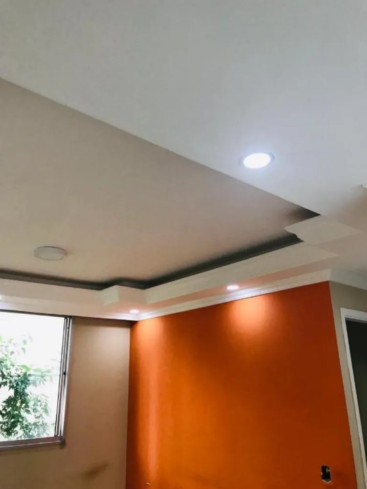 Apartamento, 2 quartos, 43 m² - Foto 4