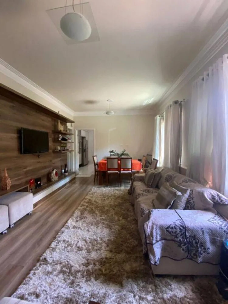 Casa, 3 quartos, 196 m² - Foto 6