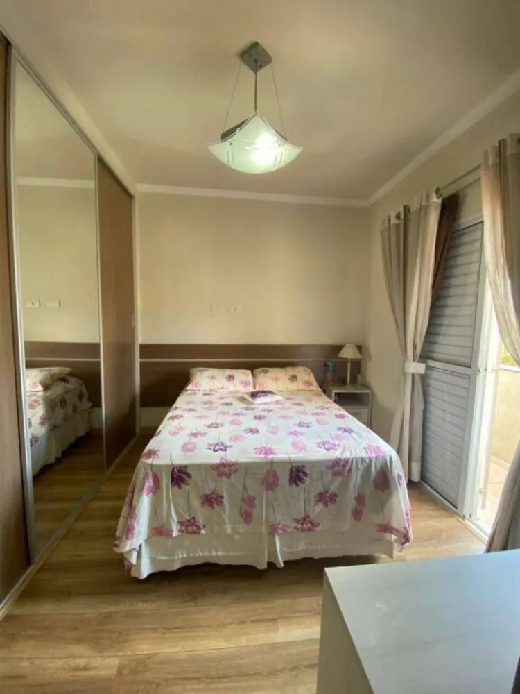 Casa, 3 quartos, 196 m² - Foto 5