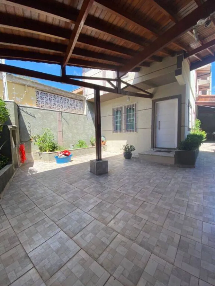 Casa, 3 quartos, 196 m² - Foto 7