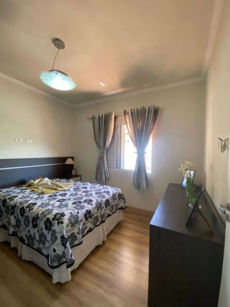 Casa, 3 quartos, 196 m² - Foto 8